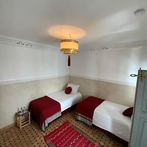 Deluxe Kamer