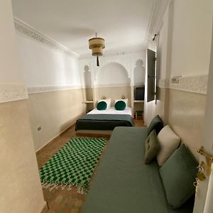 Deluxe Kamer met een King Size Bed